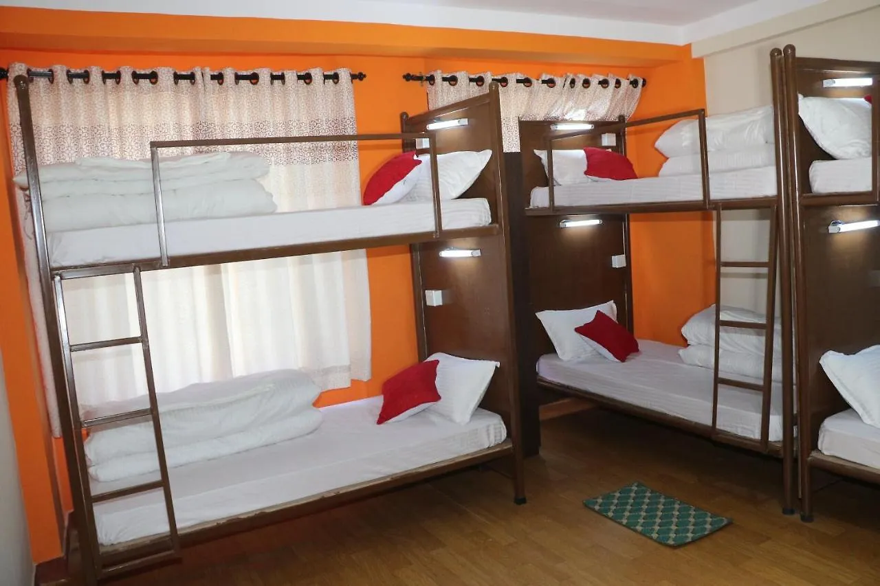 קטמנדו Rambler Hostel Pvt Ltd