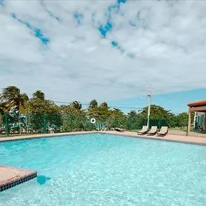 ** Hotel Oceania At 681 Ocean Drive Puerto Rico