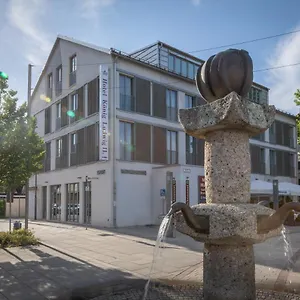 *** Hotel Koenig Ludwig Ii Germany