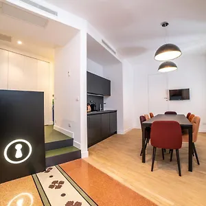 Youroom Boncompagni 2* Рим
