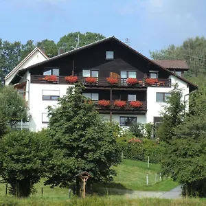 Ferienpension Fremuth Gasthof Ruhmannsfelden
