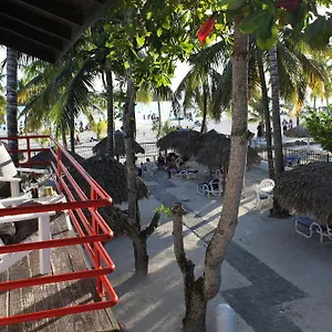 *** Hotel Zapata Dominican Republic