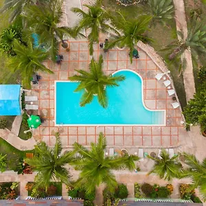 *** Hotel Playazul Dominican Republic