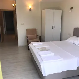  Hotel Goecekinn Turkey