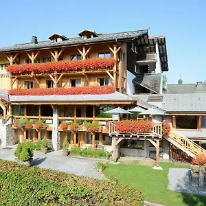 *** Hotel Hotel-spa Le Charme & Caractere France