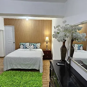 ** Aparthotel Cana Palma Zona Colonial Dominican Republic