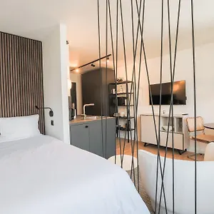 **** Aparthotel Bob W Schwabing Germany