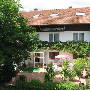 Huber - Original Sixties Gasthof Feichten