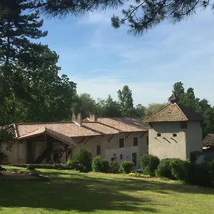 Le Moulin De Saint-julien Frühstückspension Saint-Didier-sur-Chalaronne