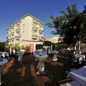 Makri Beach 3* Фетхие