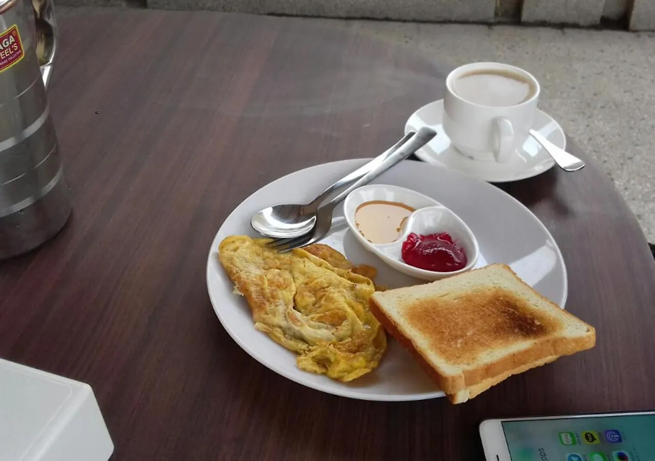 Rambler Hostel Pvt Ltd Kathmandu Nepal