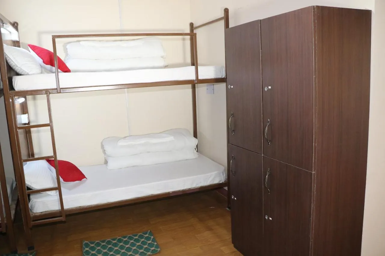 Rambler Hostel Pvt Ltd Kathmandu