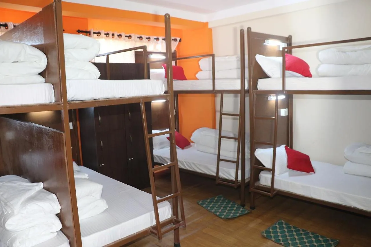 Rambler Hostel Pvt Ltd contacts