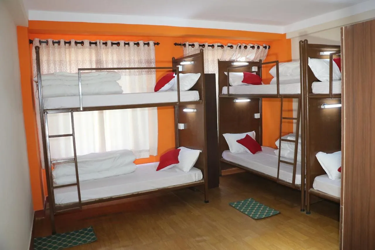 Rambler Hostel Pvt Ltd Kathmandu
