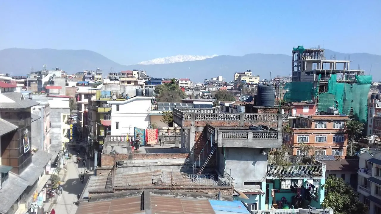 Rambler Hostel Pvt Ltd Kathmandu
