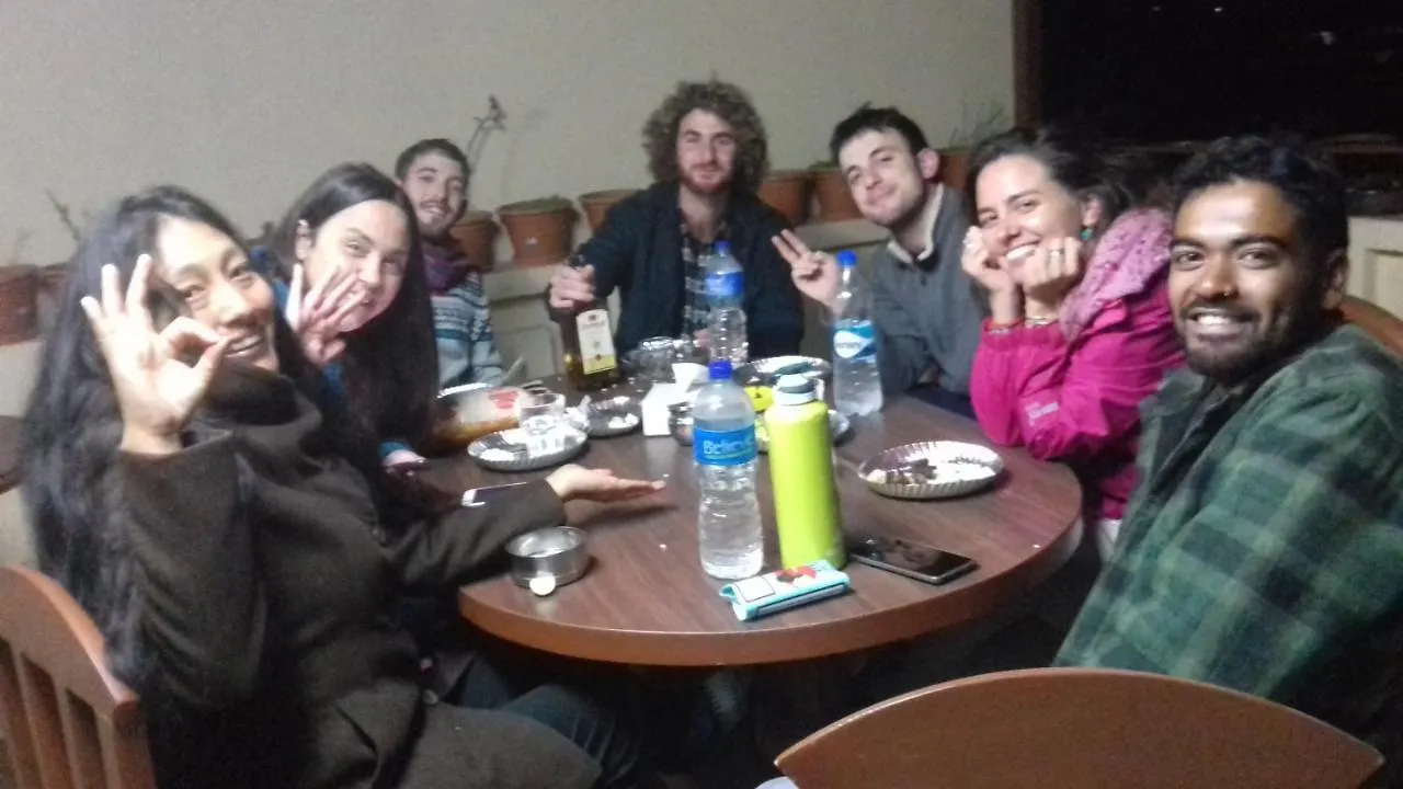 Rambler Hostel Pvt Ltd Kathmandu