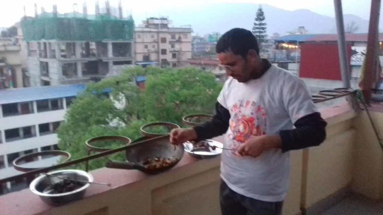 Rambler Hostel Pvt Ltd Kathmandu Nepal