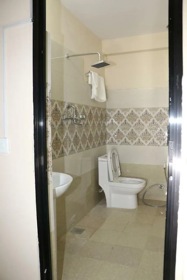 Rambler Hostel Pvt Ltd Kathmandu Nepal