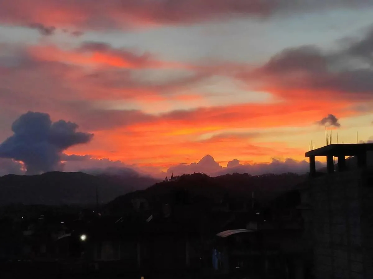 Rambler Hostel Pvt Ltd Kathmandu