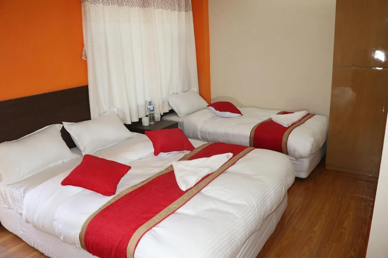 Rambler Hostel Pvt Ltd Kathmandu