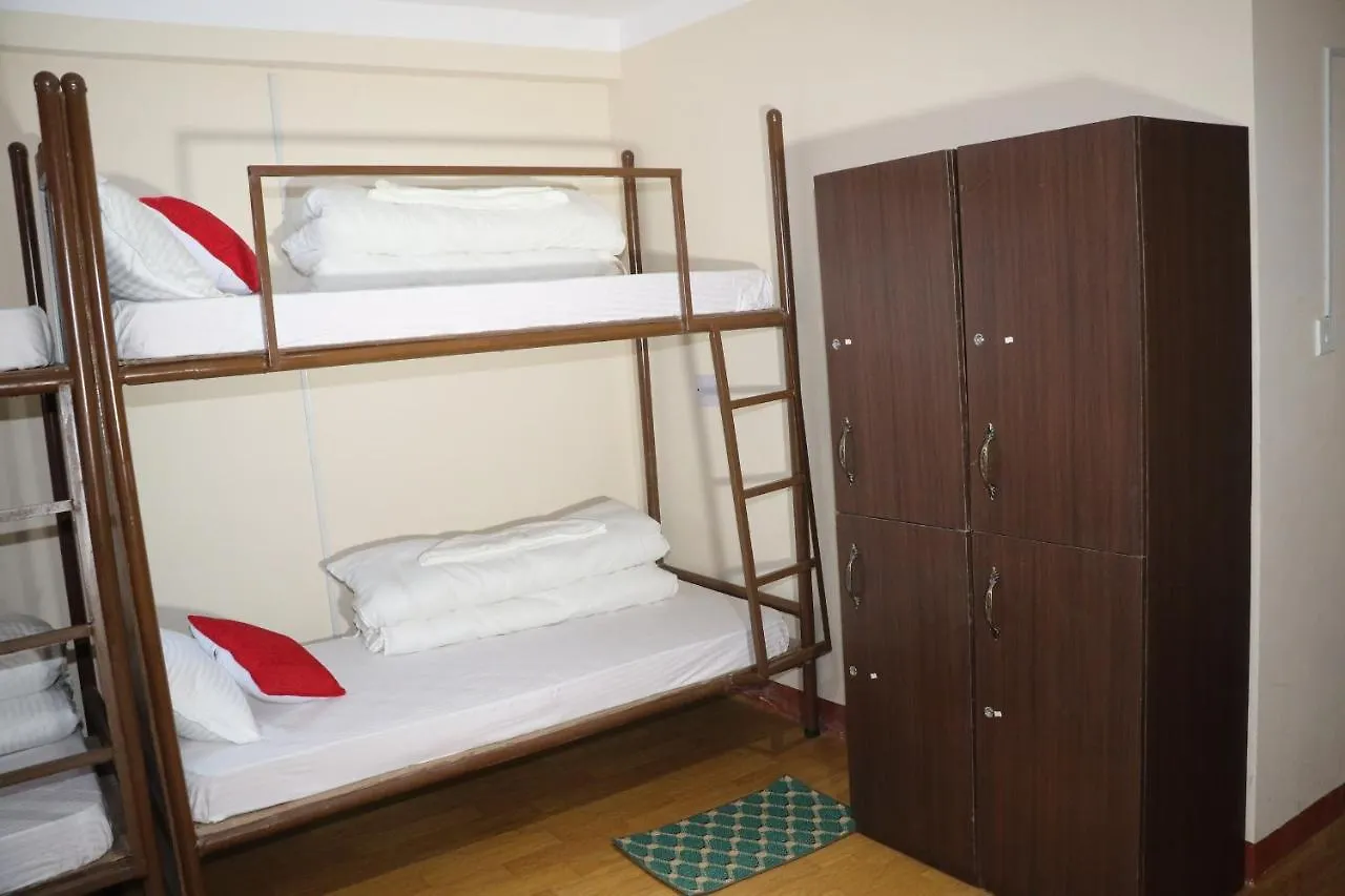 Rambler Hostel Pvt Ltd Kathmandu