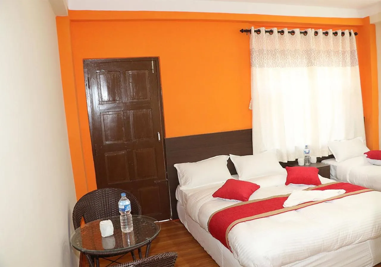 Rambler Hostel Pvt Ltd Kathmandu