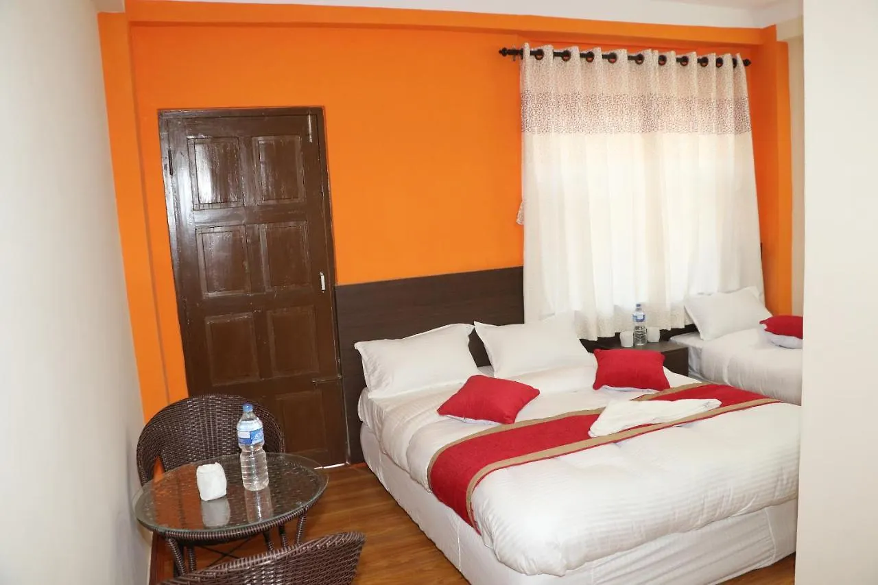 Rambler Hostel Pvt Ltd Kathmandu